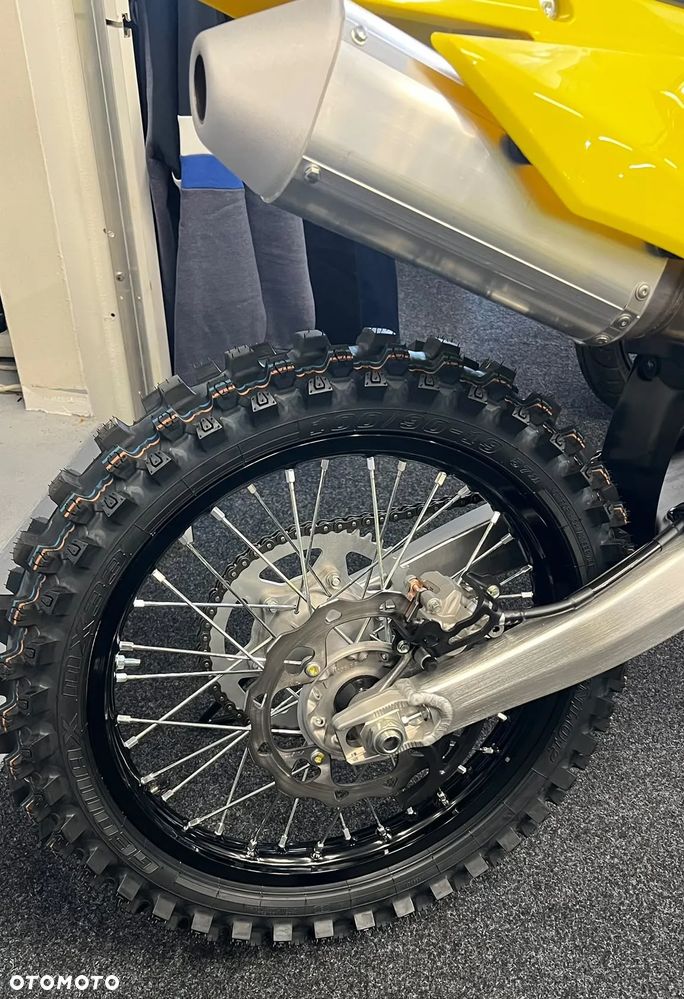 Suzuki RM-Z - 10