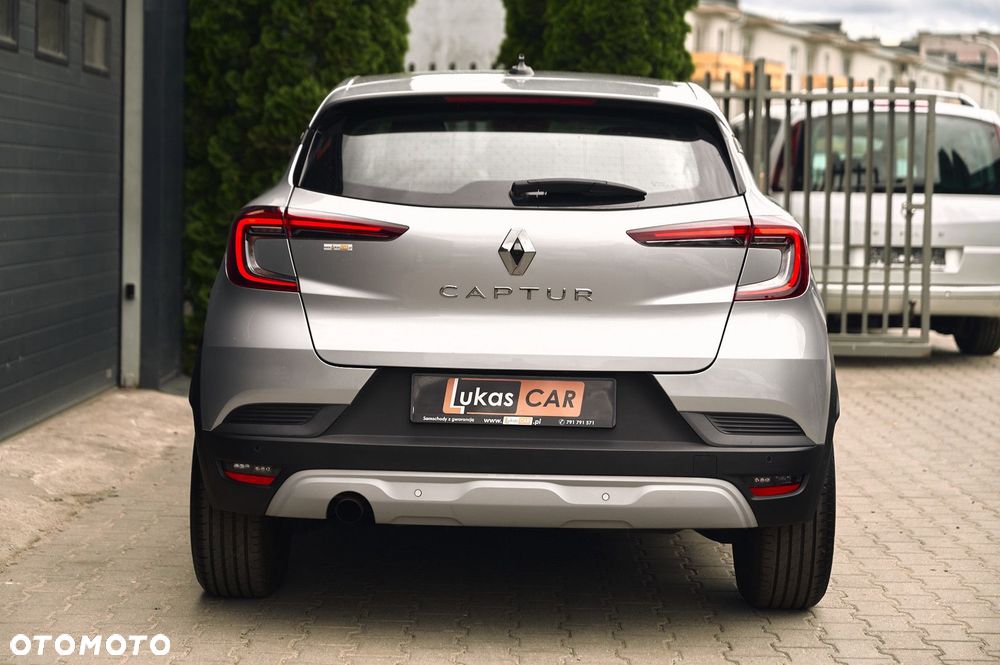 Renault Captur - 5