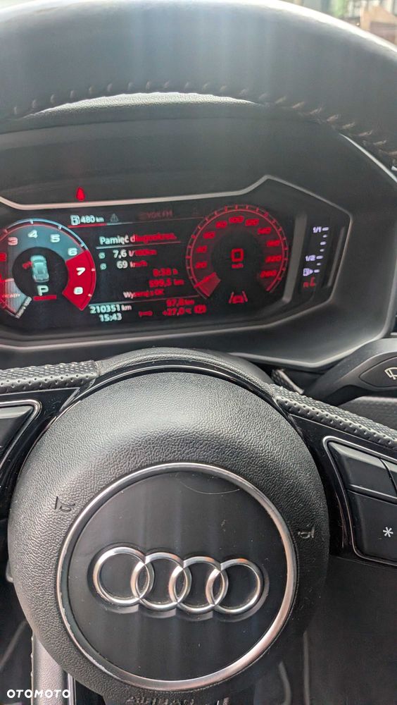Audi A1 Sportback - 4
