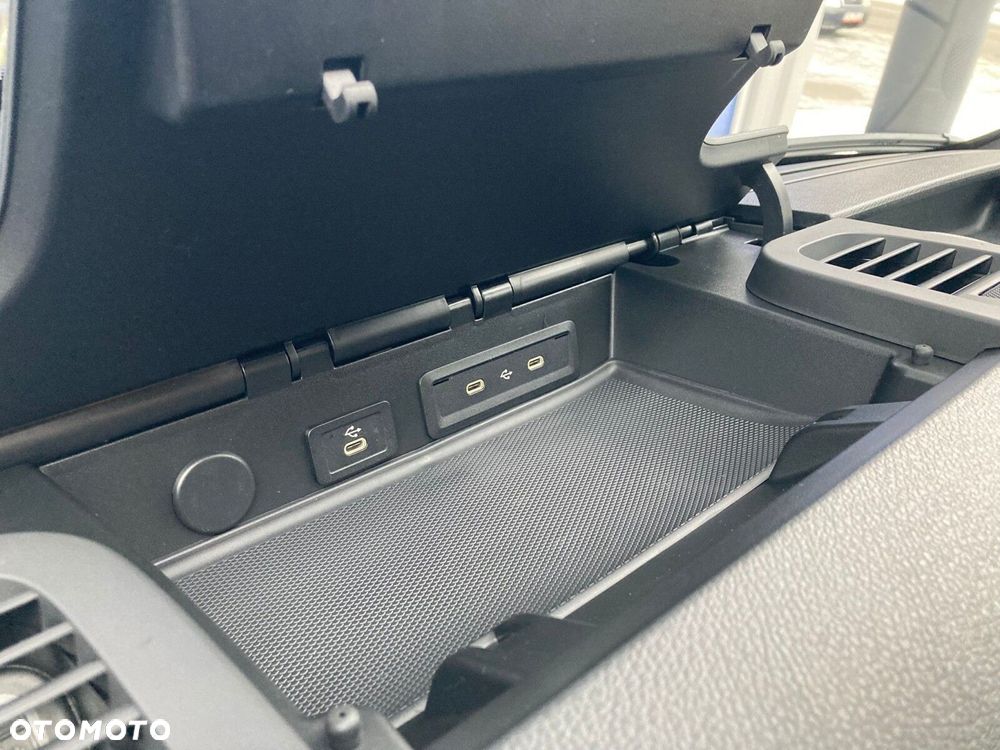 Mercedes-Benz Sprinter 317 CDI - 20