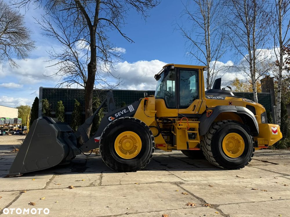 Volvo L 110 H - 1