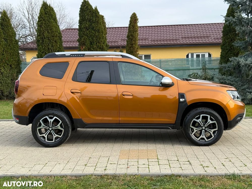 Dacia Duster - 20