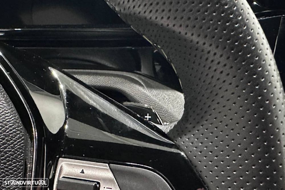 Peugeot 308 1.6 Hybrid GT e-EAT8 - 15