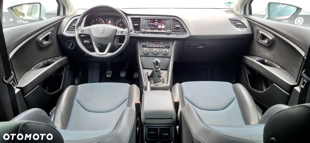 Seat Leon - 8