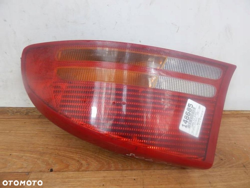 chrysler intrepid lampa tył prawa