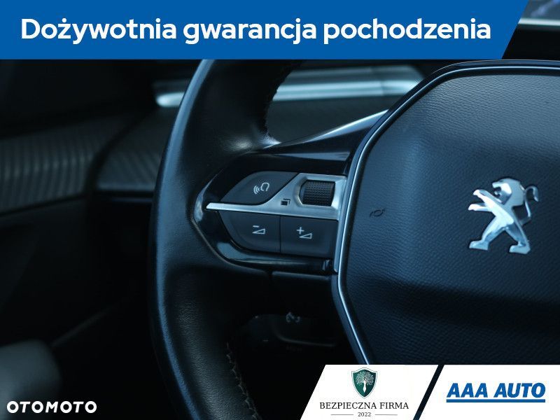 Peugeot 508 - 21