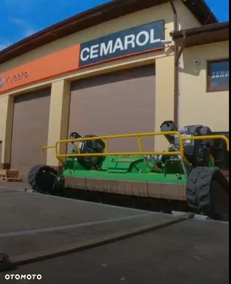 Inny HYDROMEGA BG1800 - 9