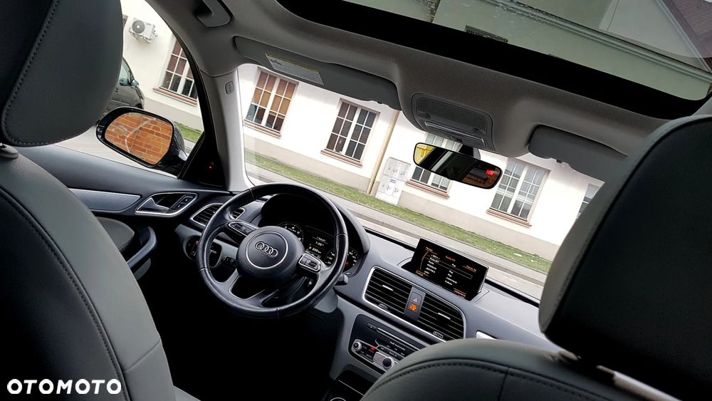 Audi Q3 - 17