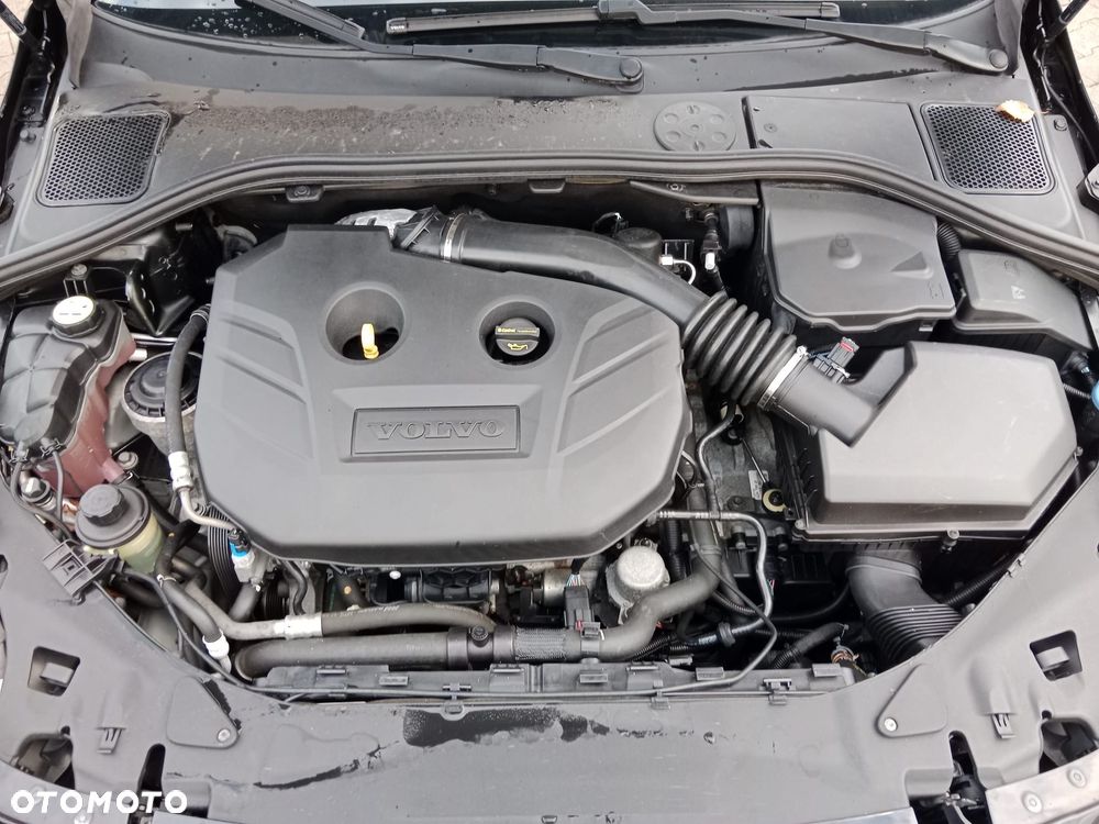 Volvo V60 - 21