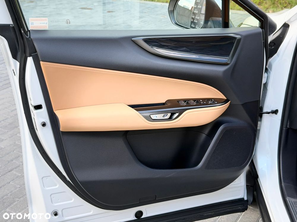 Lexus NX 350h Prestige 2WD - 12