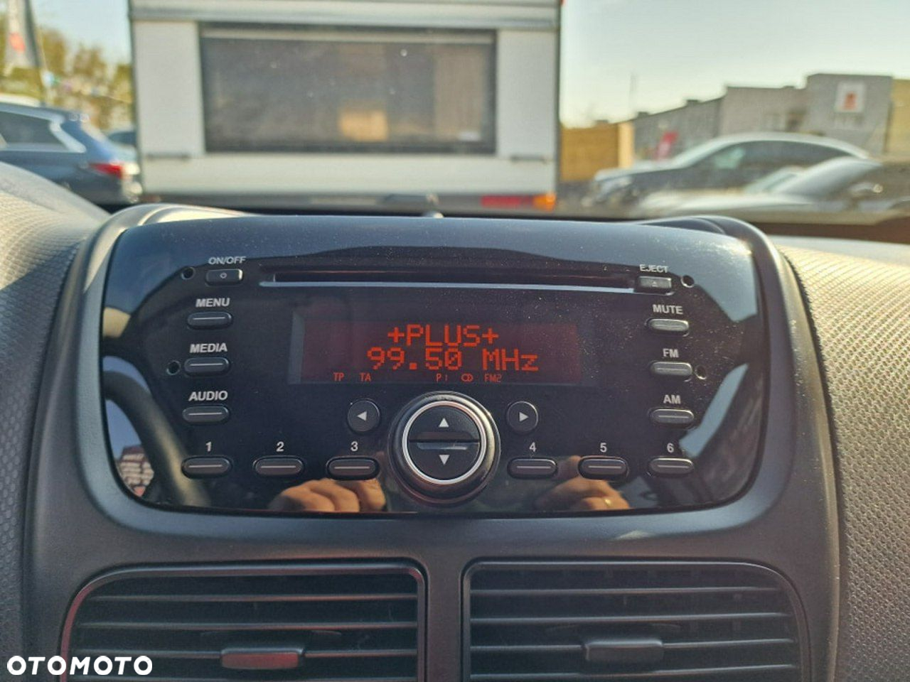 Fiat Doblo Maxi 1.3 MJ Dynamic - 15