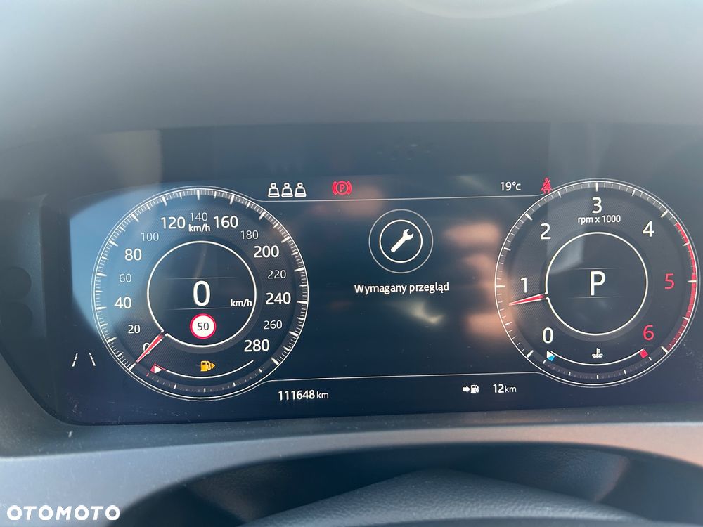 Jaguar F-Pace 2.0 i4D AWD R-Sport - 12