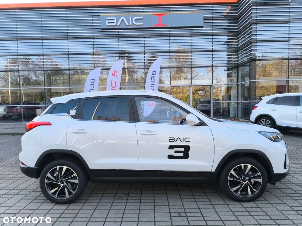 BAIC 3 - 7