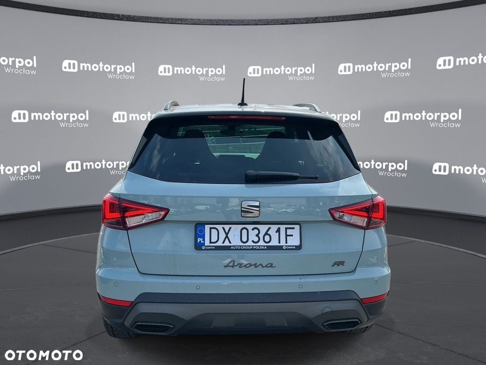 Seat Arona - 8