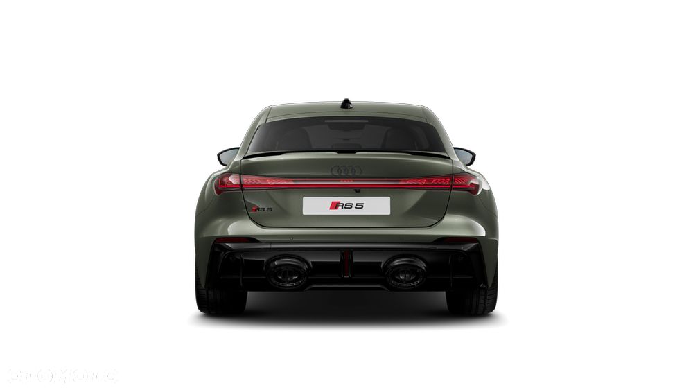 Audi RS5 Limousine - 9