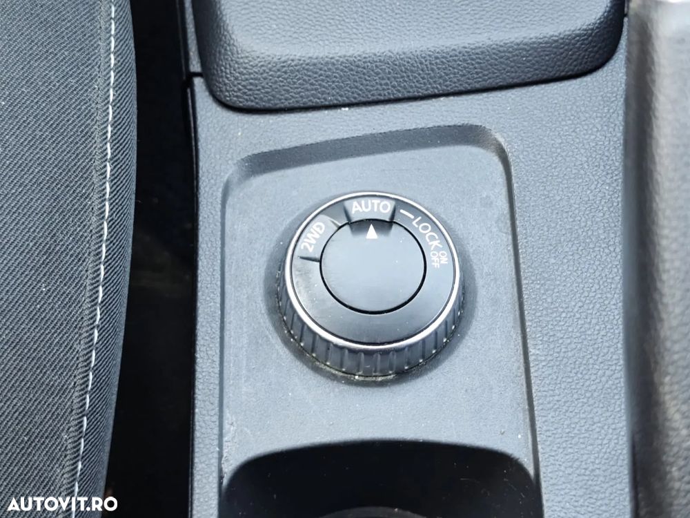 Dacia Duster TCe 150 4WD Prestige Plus - 21