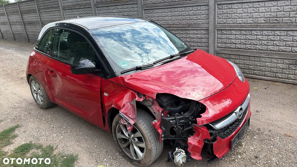 Opel Adam 1.4 120 Jahre - 14