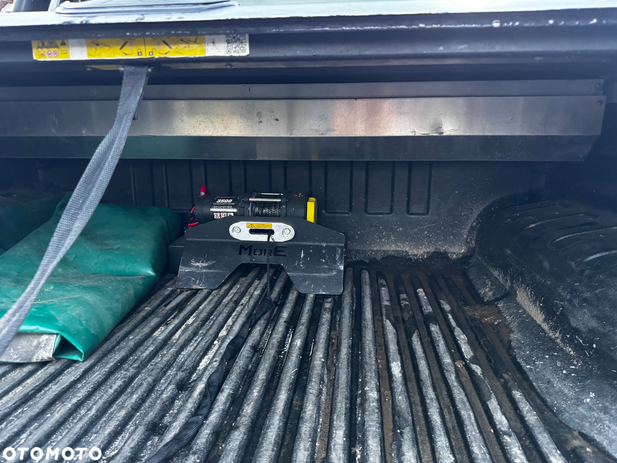 Toyota Hilux - 13