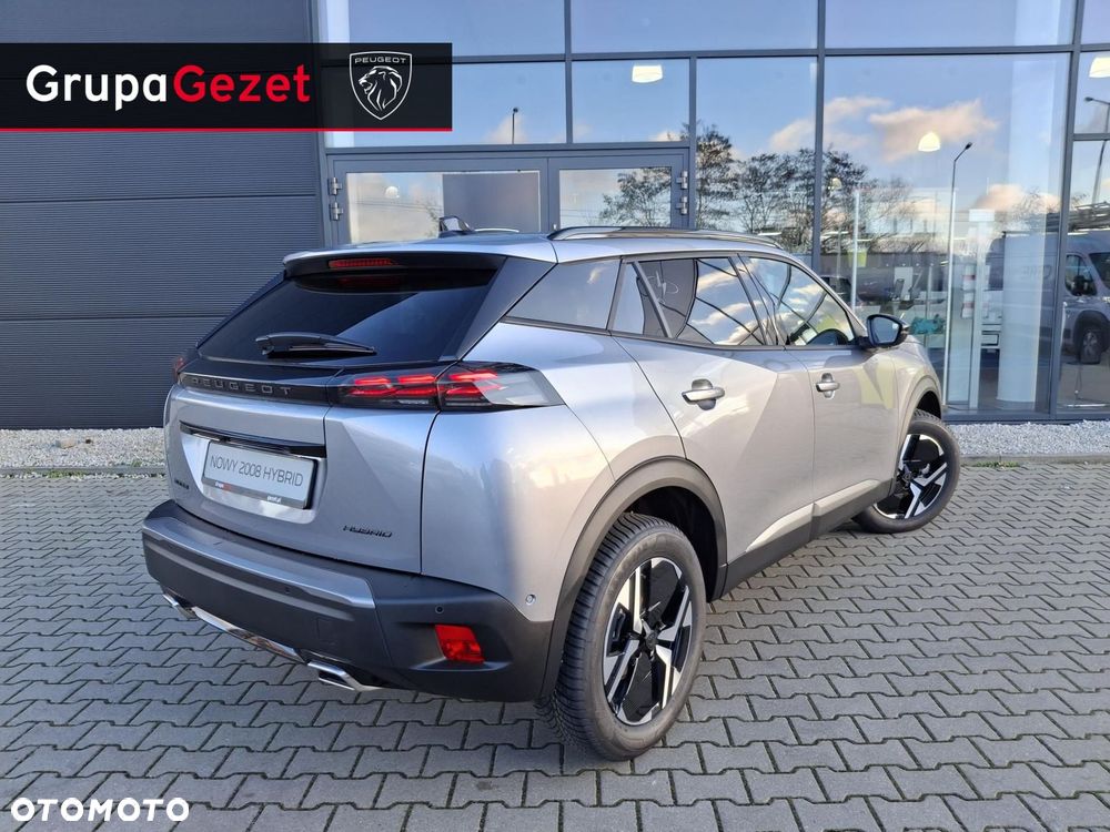 Peugeot 2008 - 4