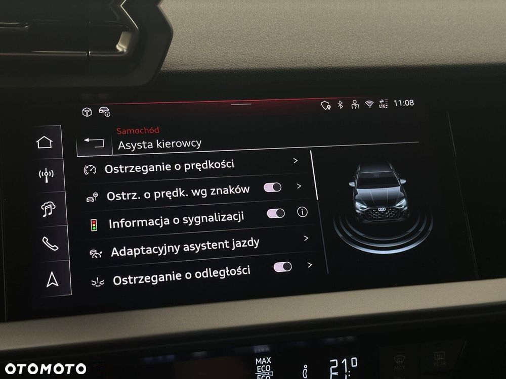 Audi A3 Sportback - 24