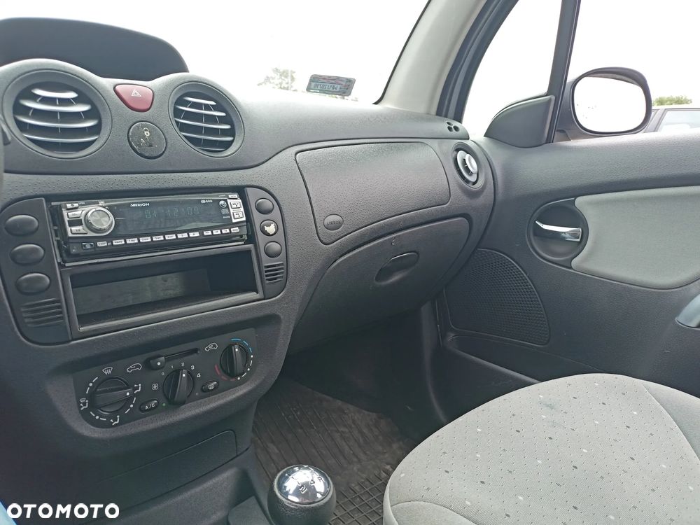 Citroën C3 - 11