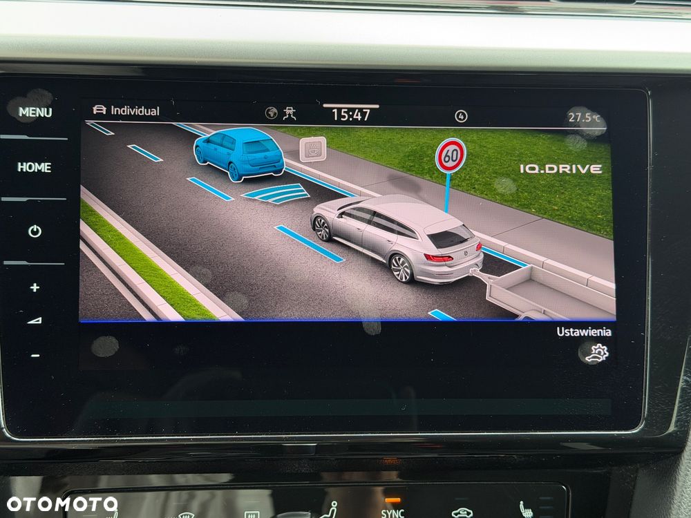 Volkswagen Arteon 2.0 TDI R-Line DSG - 28