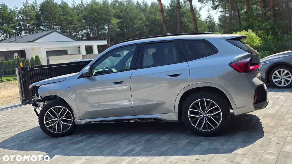 BMW X1 xDrive20d M Sportpaket - 12