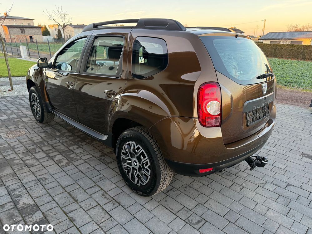 Dacia Duster - 5