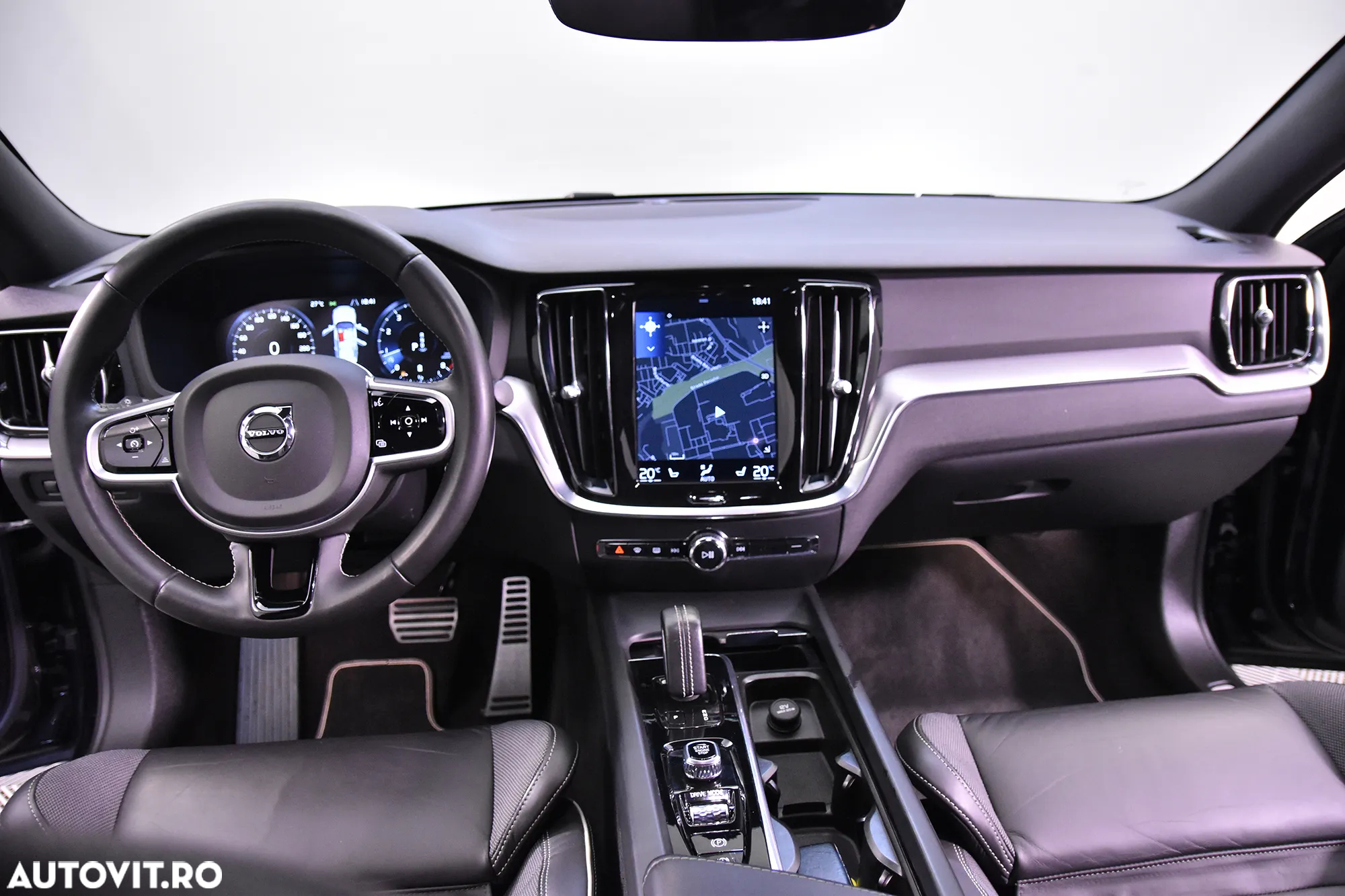 Volvo S60 - 9