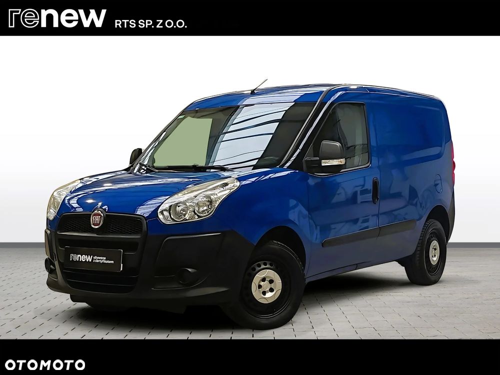 Fiat DOBLO - 1