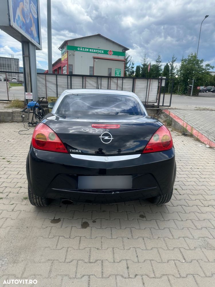 Opel Tigra 1.4i Sport - 2