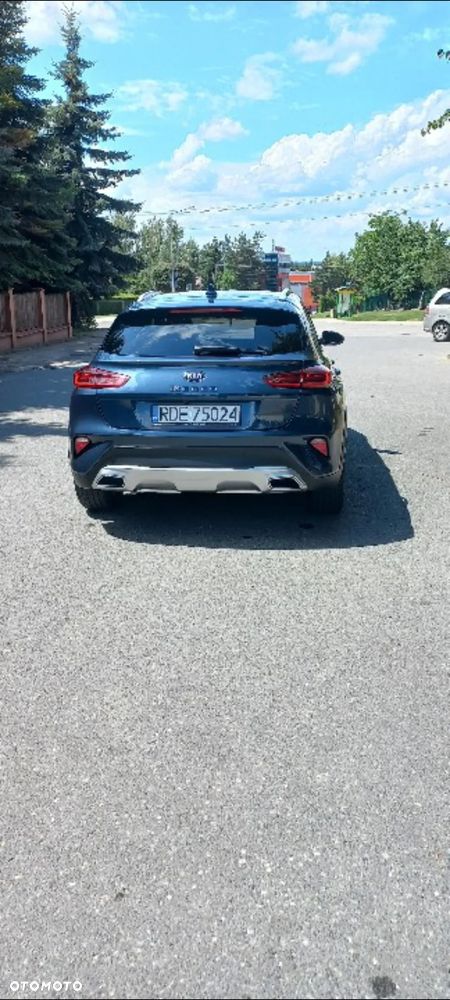 Kia XCeed 1.6 CRDi SCR L - 5