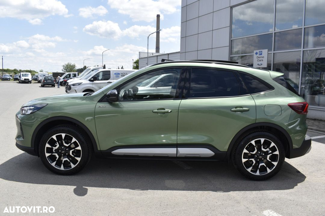 Ford Kuga - 4