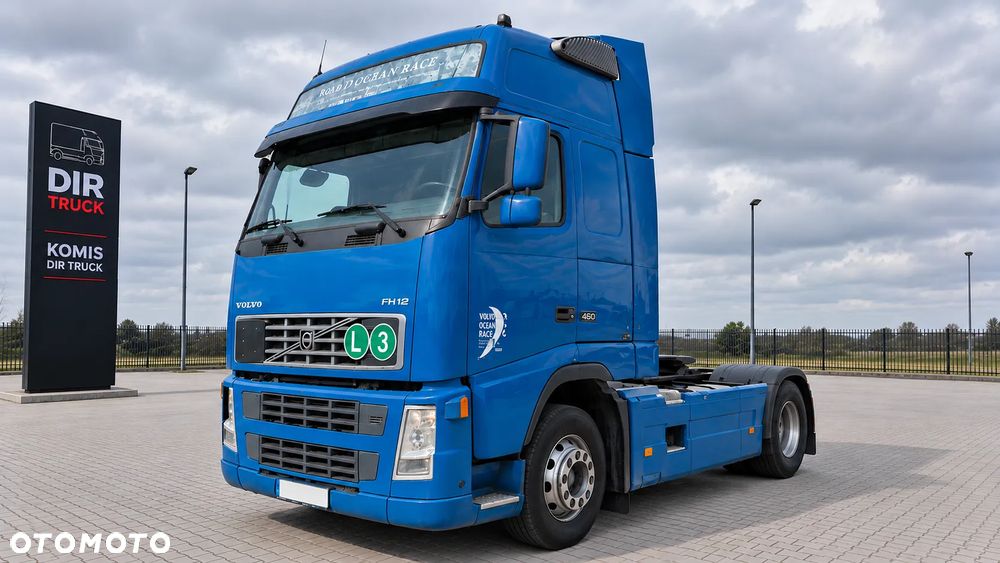 Volvo Fh