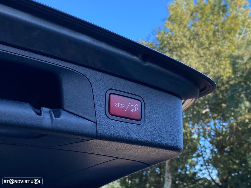 Mercedes-Benz GLC 300 - 26