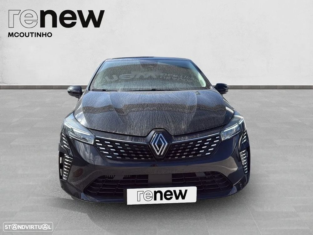 Renault Clio 1.0 TCe Evolution - 3