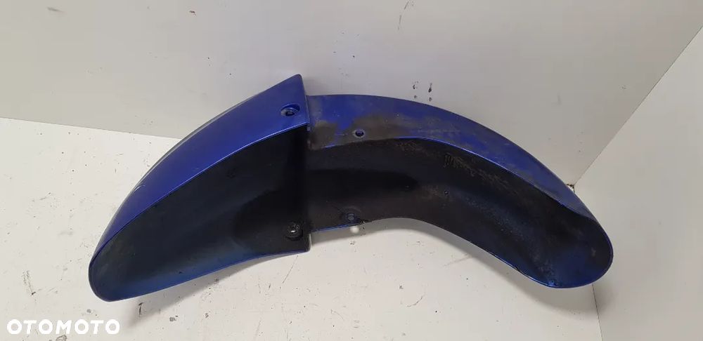 Suzuki Burgman 125 01-06 Błotnik Przedni Przód - 3