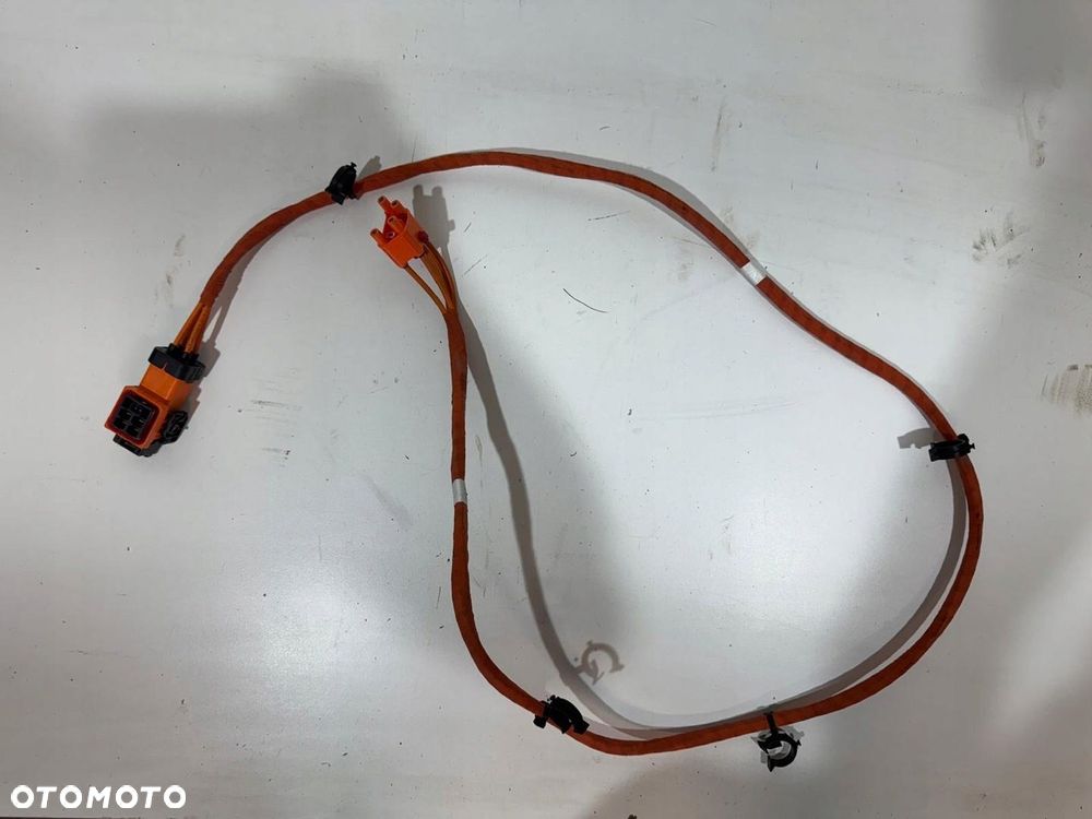TESLA 3 PRZEWÓD KABEL ŁADOWANIA 1509395-10-B ORYGINAŁ - 1