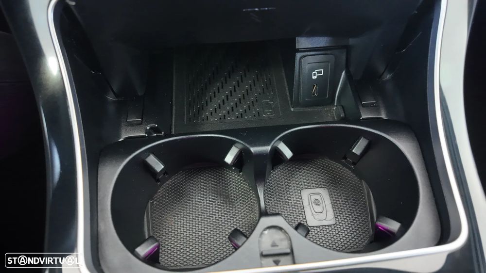 Mercedes-Benz GLC 300 de Coupe 4Matic 9G-TRONIC AMG Line Plus - 33