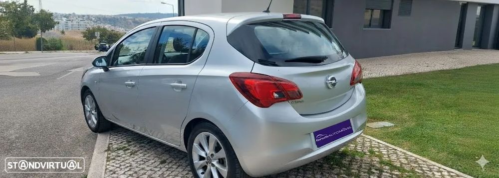 Opel Corsa 1.3 CDTi Edition - 6