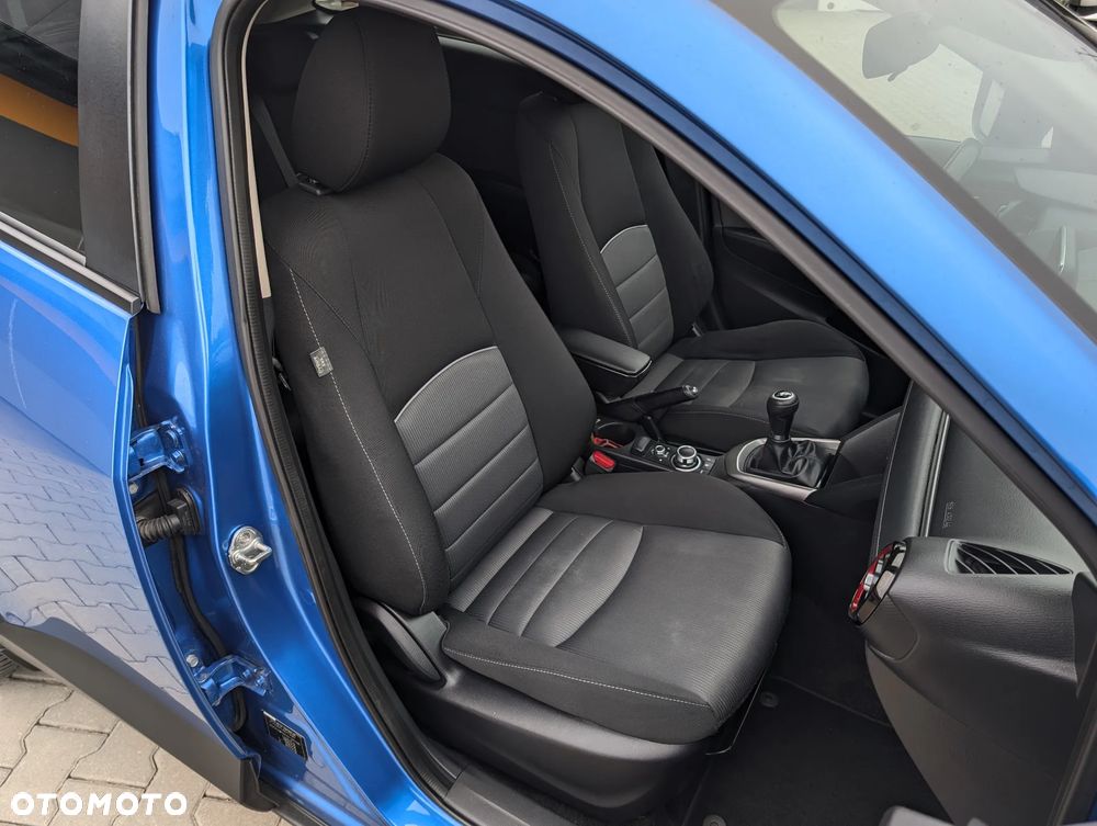 Mazda CX-3 SKYACTIV-G 120 FWD Prime-Line - 35