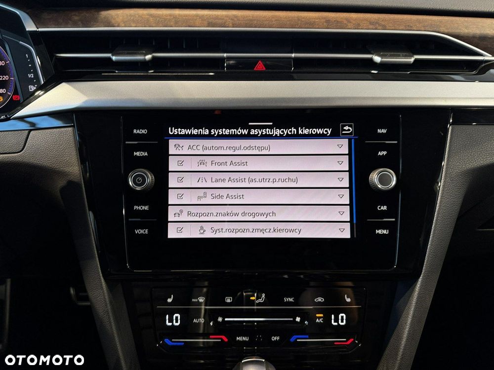 Volkswagen Arteon - 31