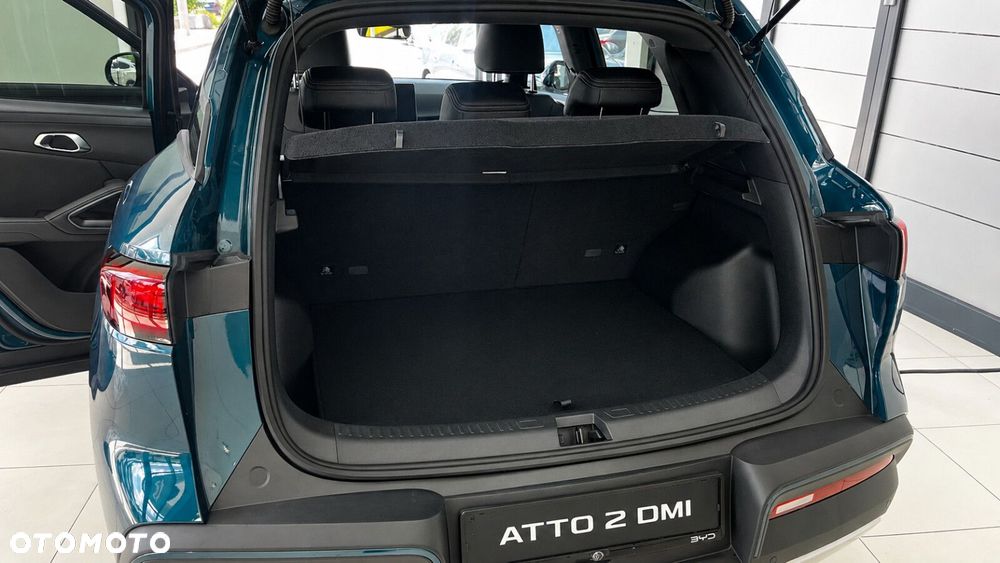 BYD Atto 2 - 17
