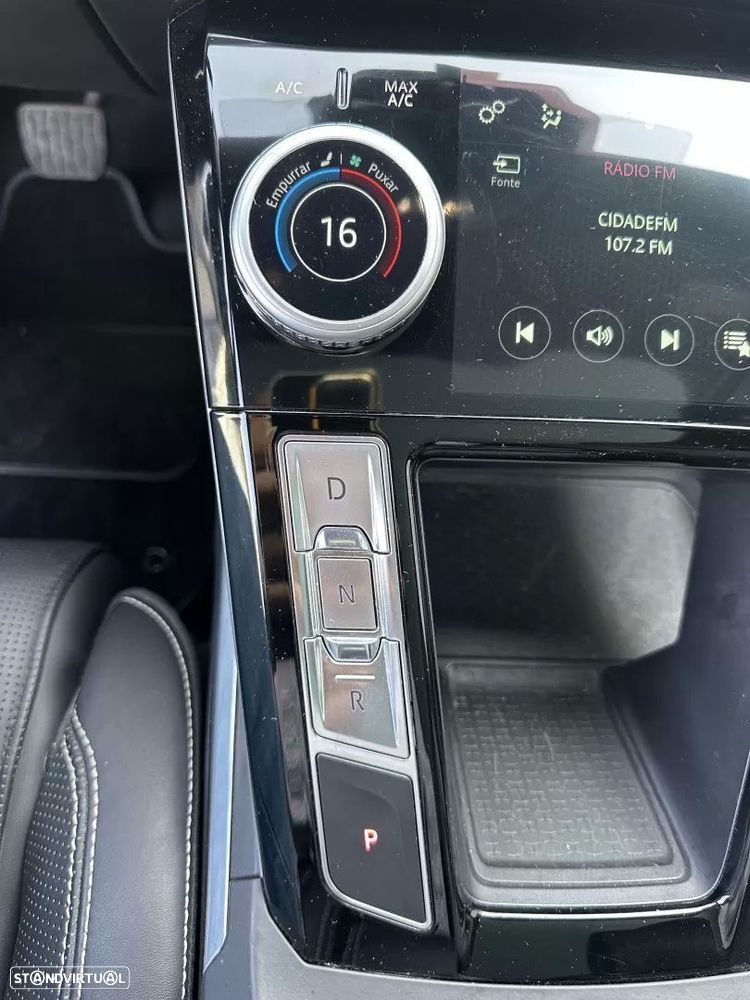 Jaguar I-Pace EV400 AWD R-DYNAMIC HSE - 57