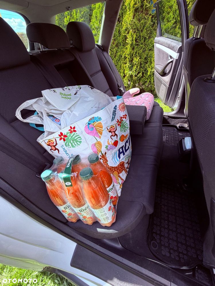 Audi A4 Avant 1.8T Multitronic - 9