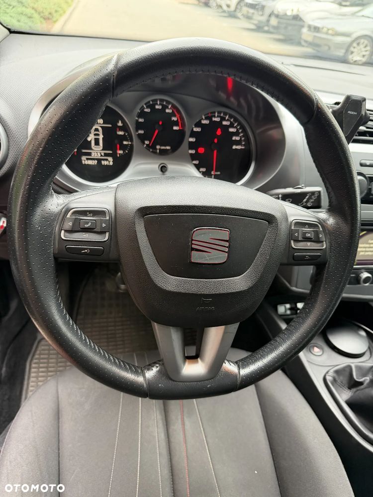 Seat Leon 1.4 TSI Style Copa - 15