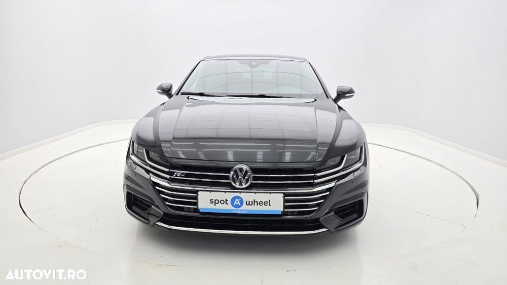 Volkswagen ARTEON 2.0 TSI DSG 4Motion R-Line - 2