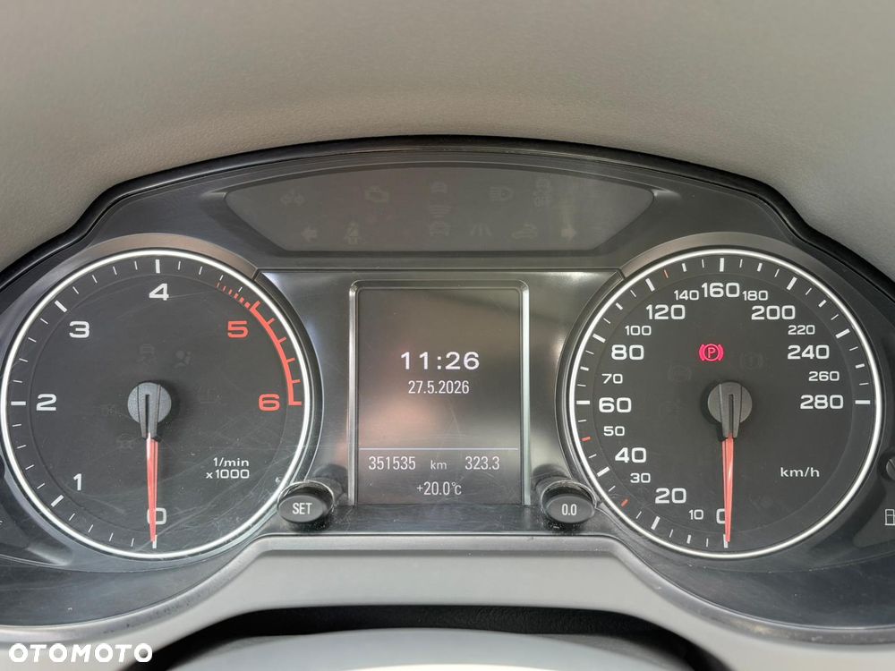 Audi Q5 2.0 TDI Quattro S tronic - 5