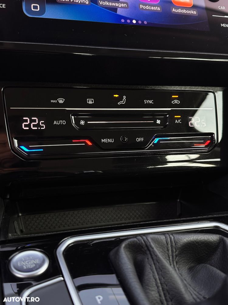 Volkswagen Passat 2.0 TDI SCR DSG - 8