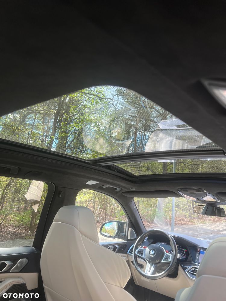 BMW X5 M Competition - 28